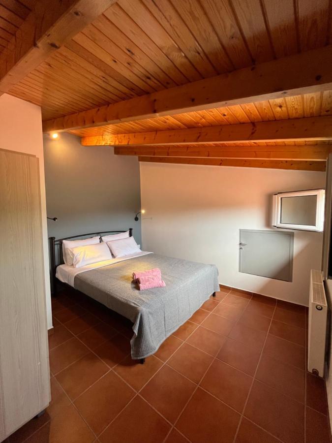 Ενθύμιον Villa Návplio Kültér fotó