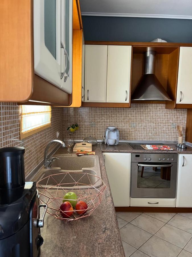 Ενθύμιον Villa Návplio Kültér fotó